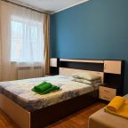 Трехместный, Мини-отель Авокадо