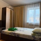 Трехместный, Мини-отель Авокадо