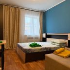 Трехместный, Мини-отель Авокадо