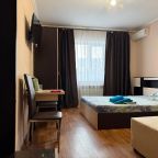 Трехместный, Мини-отель Авокадо