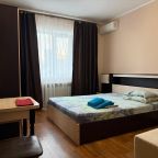 Трехместный, Мини-отель Авокадо