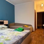 Трехместный, Мини-отель Авокадо