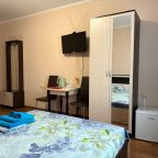 Трехместный, Мини-отель Авокадо