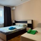 Трехместный, Мини-отель Авокадо