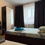 Трехместный, Мини-отель Авокадо