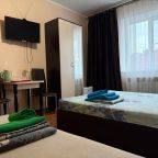 Трехместный, Мини-отель Авокадо