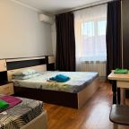 Трехместный, Мини-отель Авокадо