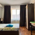 Трехместный, Мини-отель Авокадо