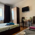 Трехместный, Мини-отель Авокадо