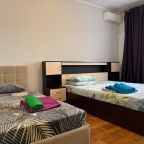 Трехместный, Мини-отель Авокадо