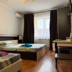 Трехместный, Мини-отель Авокадо