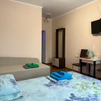 Трехместный, Мини-отель Авокадо