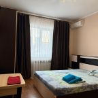 Трехместный, Мини-отель Авокадо