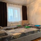 Четырехместный (С 4-мя односпальными кроватями), Мини-отель Авокадо