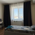 Двухместный (С 2-мя односпальными кроватями), Мини-отель Авокадо