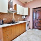 Общая кухня, Гостевой дом Delsochi