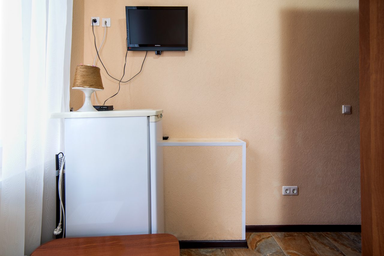 Одноместный (Одноместный номер), Гостевой дом Delsochi