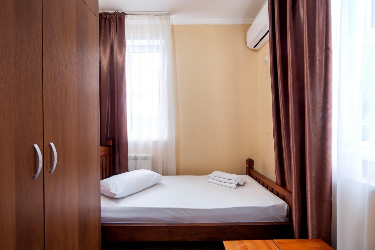 Одноместный (Одноместный номер), Гостевой дом Delsochi