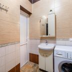 Апартаменты (Апартаменты с видом на дендрарий и бассейн), Гостевой дом Delsochi