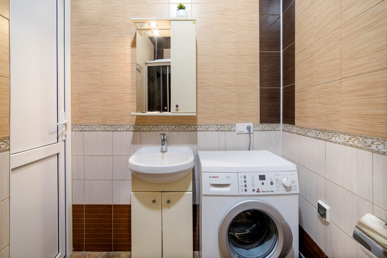 Апартаменты (Апартаменты с видом на дендрарий и бассейн), Гостевой дом Delsochi