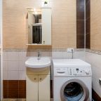 Апартаменты (Апартаменты с видом на дендрарий и бассейн), Гостевой дом Delsochi