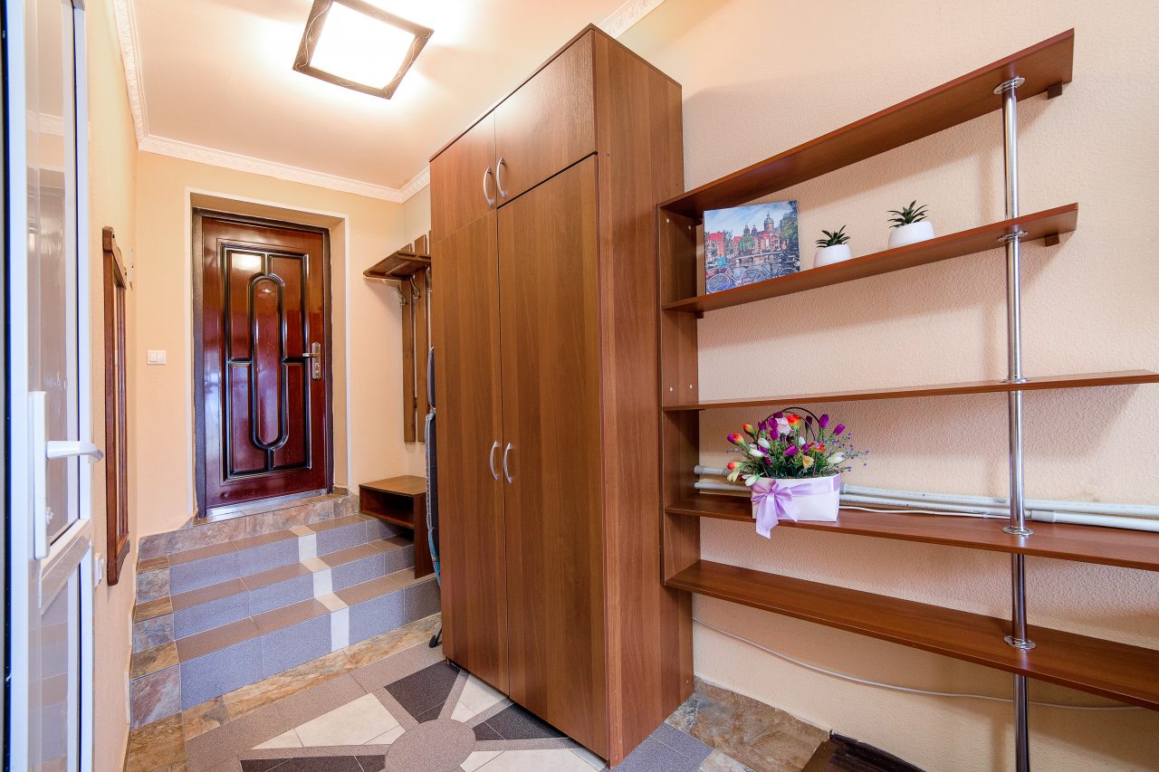 Апартаменты (Апартаменты с видом на дендрарий и бассейн), Гостевой дом Delsochi