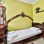 Двухместный (Двухместный стандарт с раздельными кроватями с красивым видом), Гостевой дом Delsochi