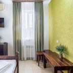 Двухместный (Классический номер с видом на море и дендрарий), Гостевой дом Delsochi