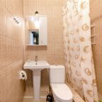 Двухместный (Классический номер с видом на море и дендрарий), Гостевой дом Delsochi