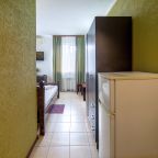 Двухместный (Классический номер с видом на море и дендрарий), Гостевой дом Delsochi