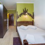 Двухместный (Классический номер с видом на море и дендрарий), Гостевой дом Delsochi