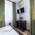 Двухместный (Классический номер с видом на море и дендрарий), Гостевой дом Delsochi