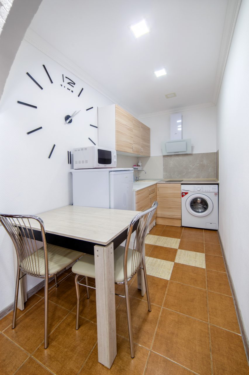 Апартаменты (Люкс-апартаменты с видом на море и дендрарий), Гостевой дом Delsochi