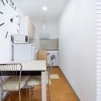 Апартаменты (Люкс-апартаменты с видом на море и дендрарий), Гостевой дом Delsochi