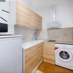 Апартаменты (Люкс-апартаменты с видом на море и дендрарий), Гостевой дом Delsochi