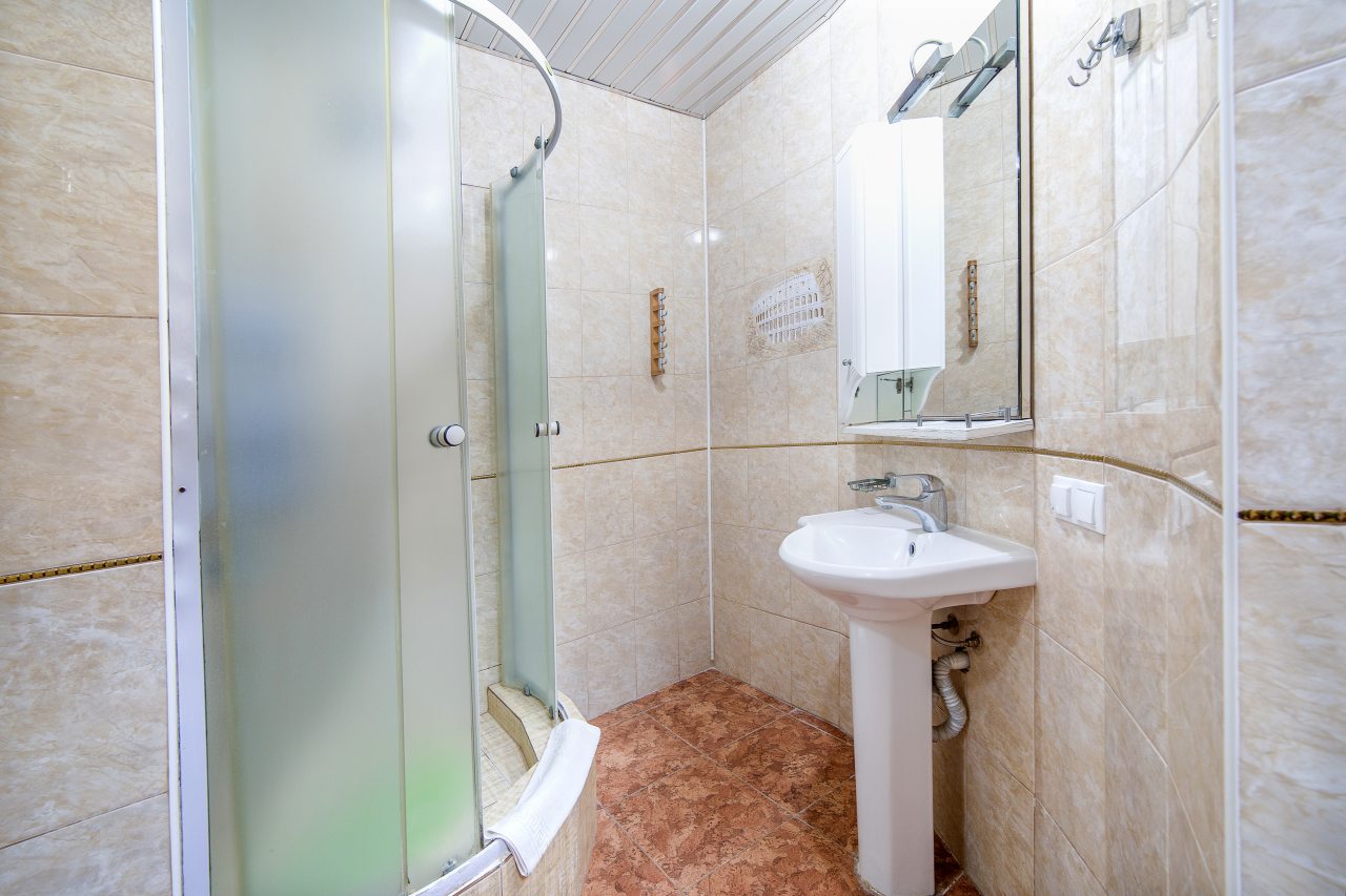 Двухместный (Классический номер), Гостевой дом Delsochi