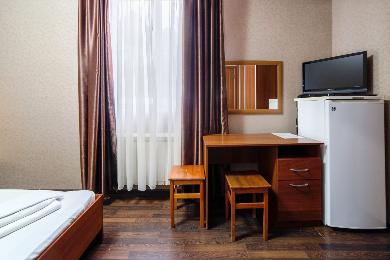 Двухместный (Классический номер), Гостевой дом Delsochi