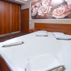 Двухместный (Классический номер), Гостевой дом Delsochi