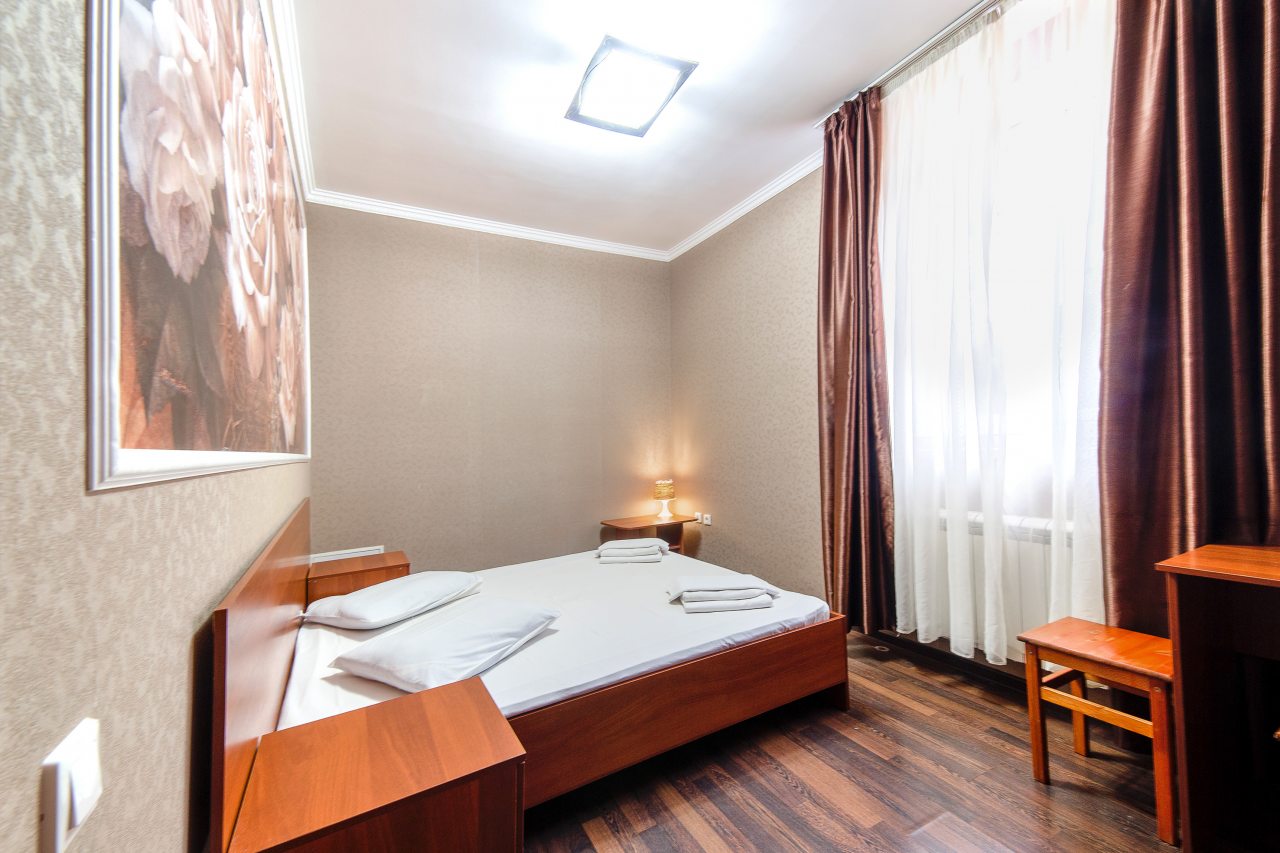 Двухместный (Классический номер), Гостевой дом Delsochi