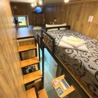 Двухместный (Комфорт), Гостиница Вацлавъ.Рус