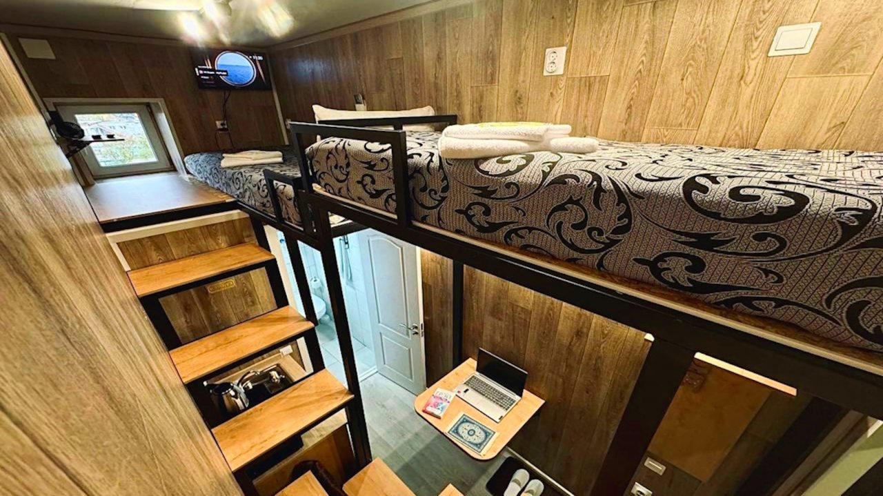 Двухместный (Комфорт), Гостиница Вацлавъ.Рус