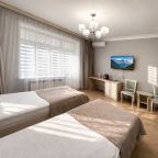 Двухместный (Стандартный, с видом на территорию), Гостиница Sea Zone