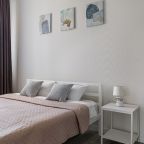 Коттедж (Красивый), Речной клуб Коттедж Красивый