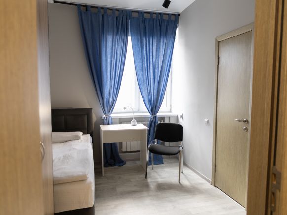 Фотография номера хостела Лофт