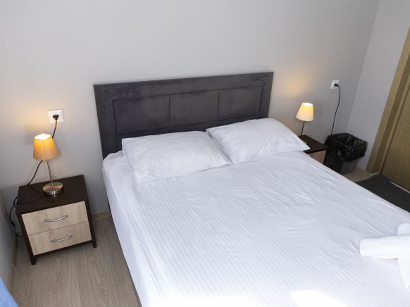 Фотография номера хостела Лофт