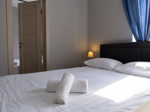 Фотография номера хостела Лофт