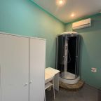 Одноместный (Одноместный номер с душем), Хостел Живи и Путешествуй