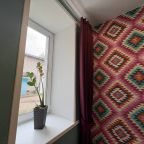 Одноместный (Одноместный номер с душем), Хостел Живи и Путешествуй