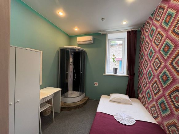 Фотография номера хостела Живи и Путешествуй