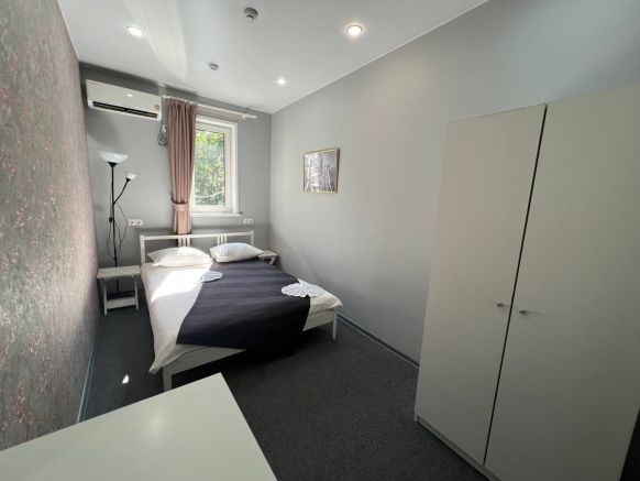 Фотография номера хостела Живи и Путешествуй